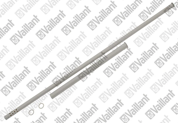 VAILLANT WSS Tube, kit L=871+381
