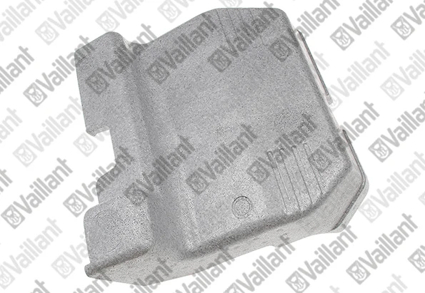 VAILLANT WSS Isolant tubulure avant