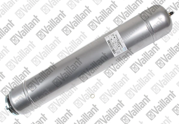 Vaillant WSS expansievat 8 ltr