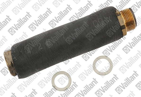 VAILLANT WSS Tube