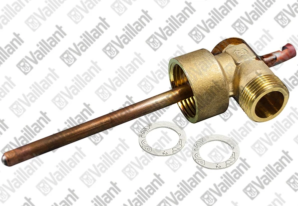 VAILLANT WSS Raccord