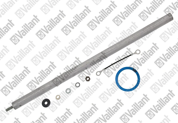 VAILLANT WSS Anode, M8x22x515