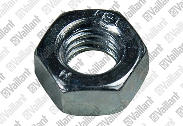 VAILLANT WSS Ecrou, M6, (x10)