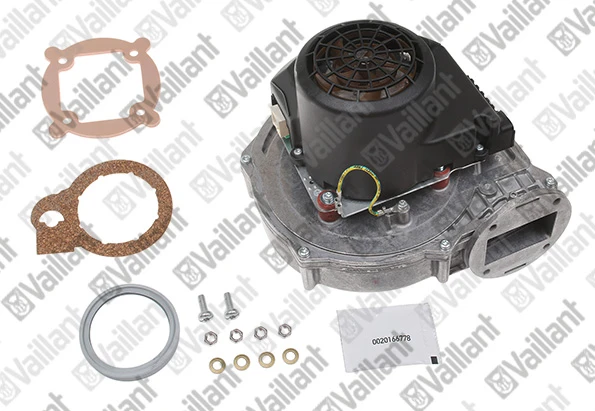 VAILLANT WSS Extracteur / Ventilateur