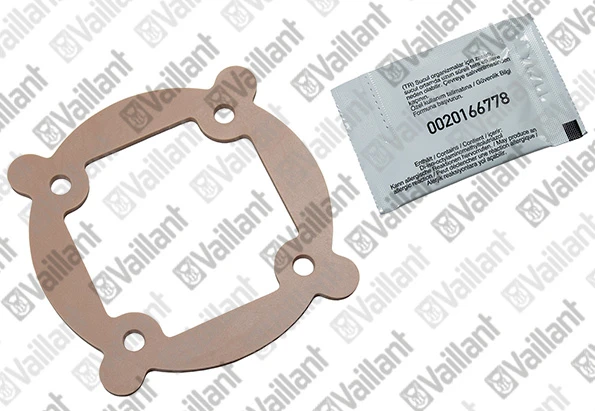VAILLANT WSS Joint plat