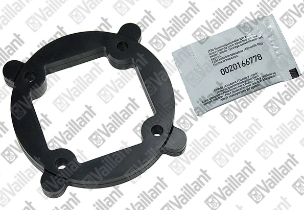 VAILLANT WSS Joint plat