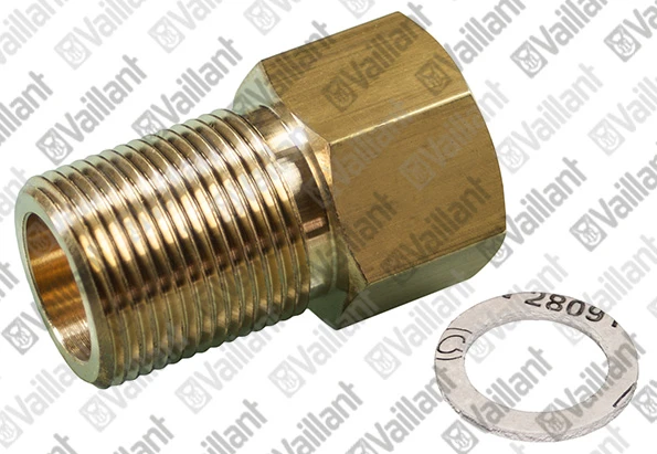 VAILLANT WSS Raccord