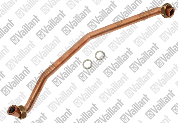 VAILLANT WSS Tube