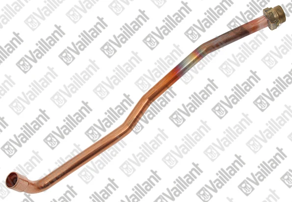 VAILLANT WSS Tube