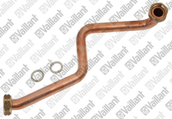VAILLANT WSS Tube