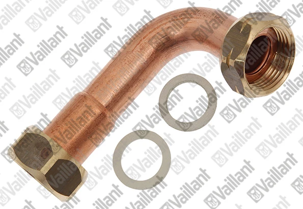 VAILLANT WSS Tube