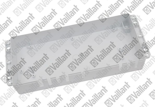 VAILLANT WSS Boîte