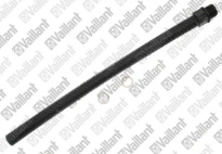 VAILLANT WSS Tube