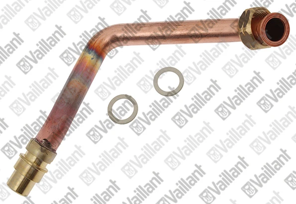 VAILLANT WSS Tube