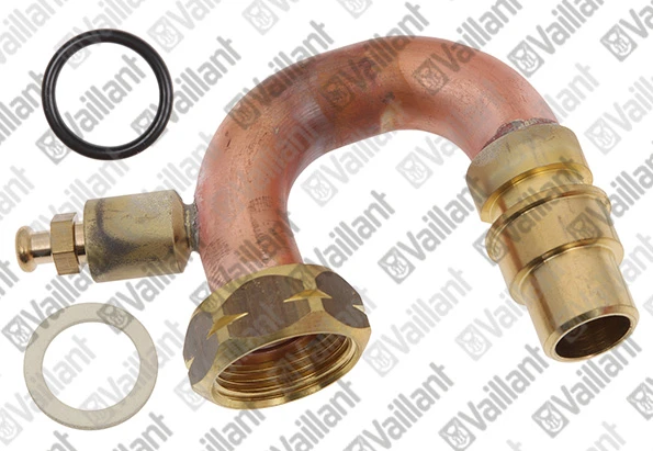 VAILLANT WSS Tube
