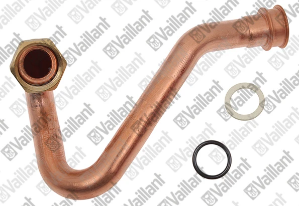 VAILLANT WSS Tube