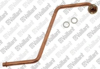 VAILLANT WSS Tube