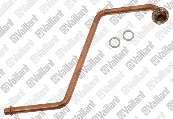 VAILLANT WSS Tube