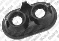 VAILLANT WSS Passe tube