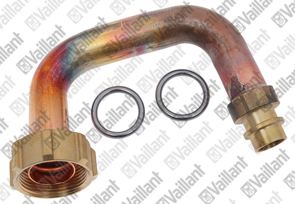 VAILLANT WSS Tube