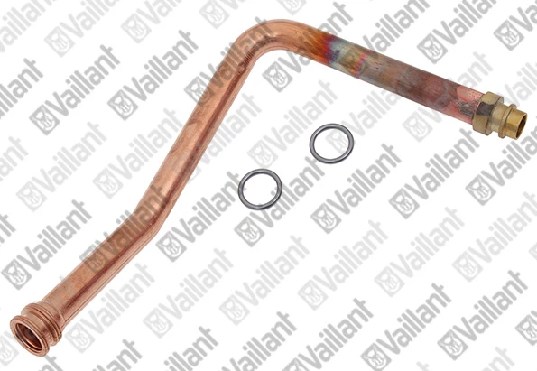 VAILLANT WSS Tube