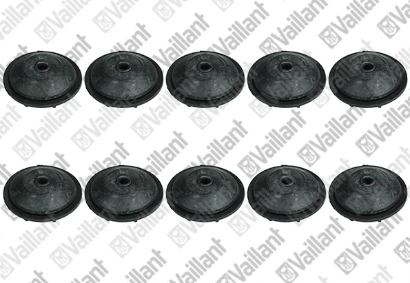 VAILLANT WSS Passe-câbles, (x10)