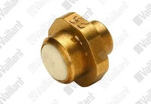 GICLEUR DE VEILLEUSE VAILLANT 0,25 poir boiler a gaz vgh