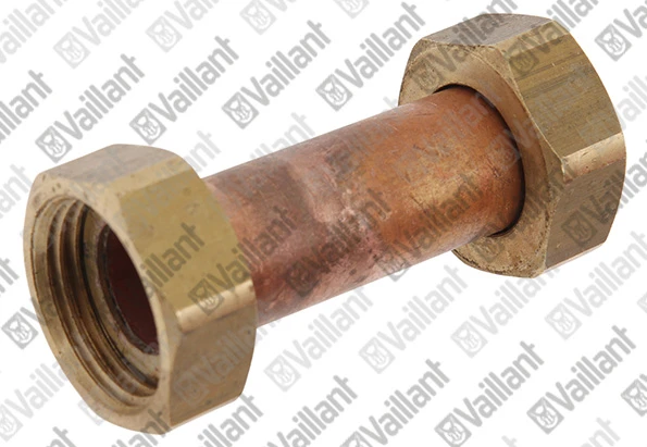 VAILLANT WSS Tube