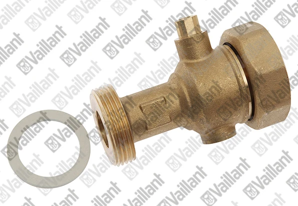 Vaillant WSS klep