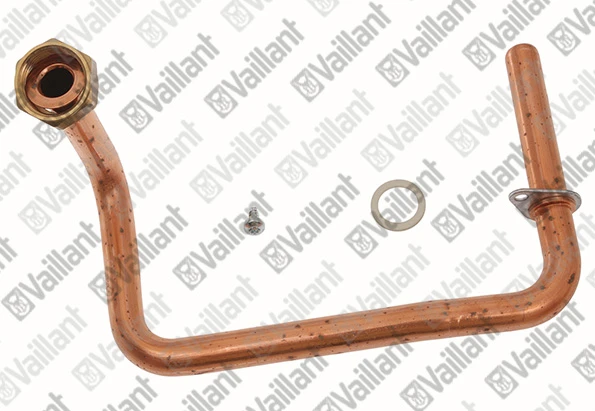 VAILLANT WSS Tube gaz