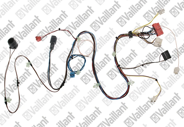 VAILLANT WSS Faisceau