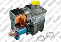 VAILLANT WSS Mécanisme gaz