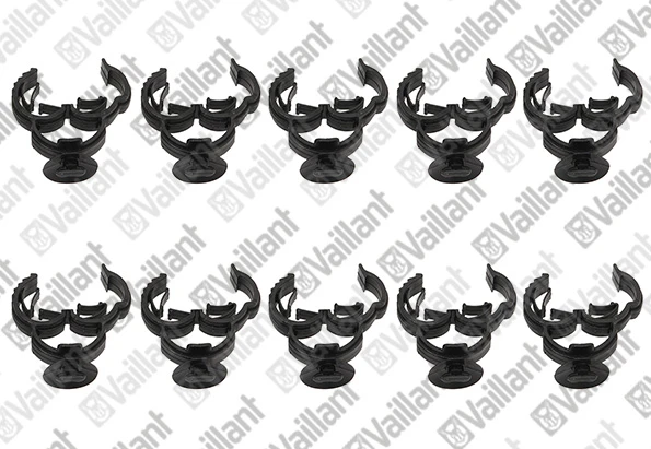 VAILLANT WSS Clip, (x10)