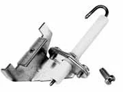 ELECTRODE VAILLANT VCW p/ionisation p/ vc 110 et vcw 180