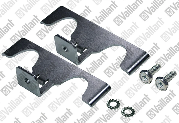 VAILLANT WSS Patte support, (x2)