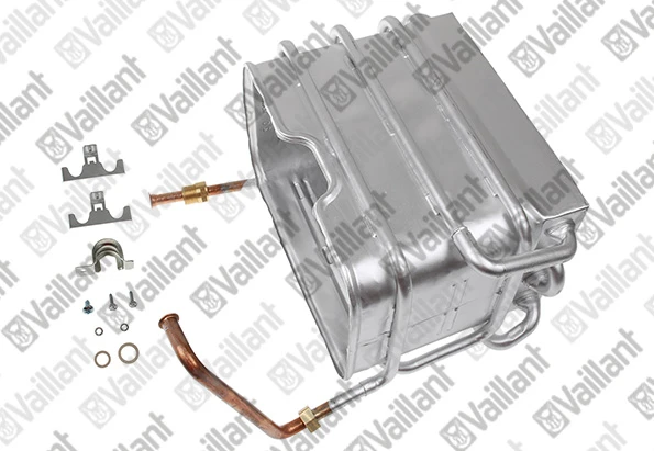 VAILLANT WSS Echangeur de chaleur