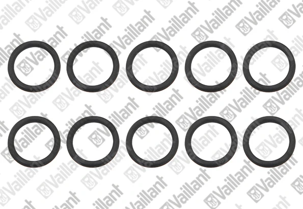 VAILLANT WSS Joint torique, (x10)
