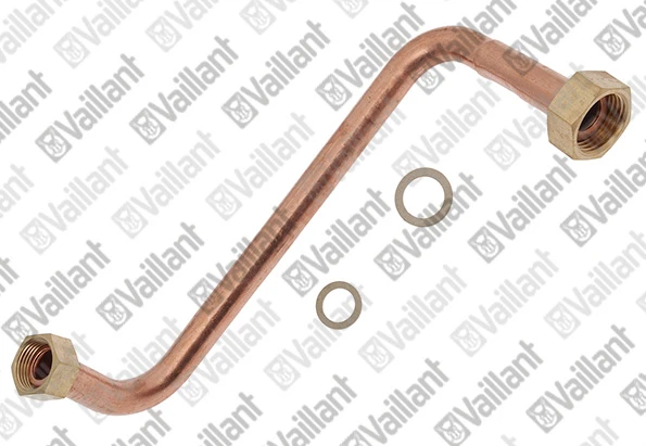 VAILLANT WSS Tube