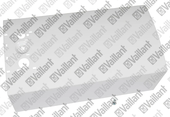 VAILLANT WSS Habillage