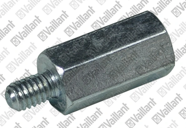 VAILLANT WSS Adaptateur, Façade