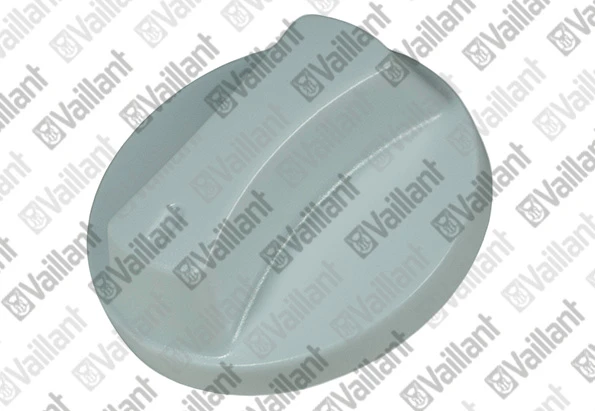 VAILLANT knop (2st)