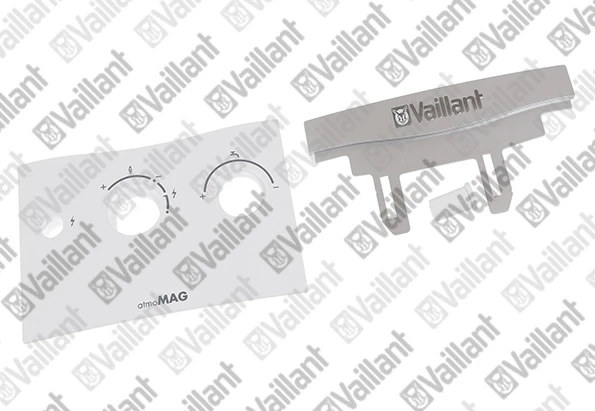 VAILLANT WSS Panneau