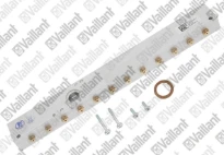 VAILLANT WSS Rampe