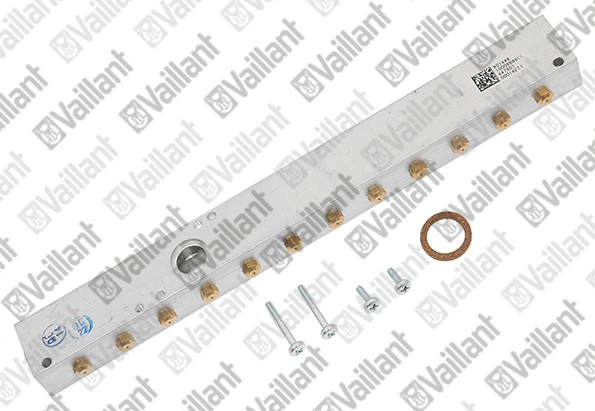 VAILLANT WSS Rampe