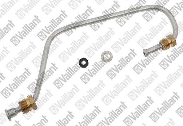 VAILLANT WSS Tube gaz, veilleuse