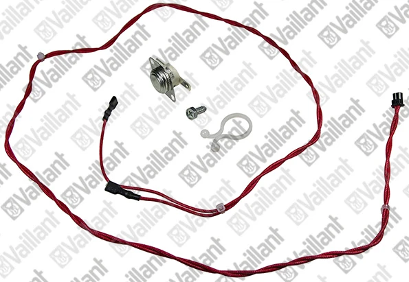 VAILLANT WSS Capteur avec câble