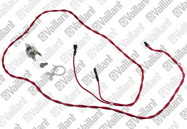 VAILLANT WSS Capteur avec câble