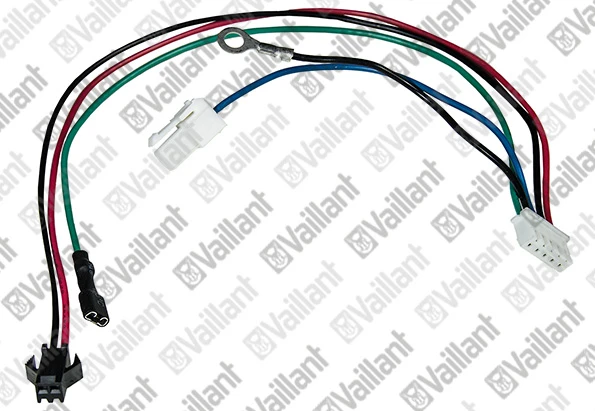 VAILLANT WSS Faisceau