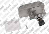 VAILLANT WSS Moteur, Servo gaz, NG
