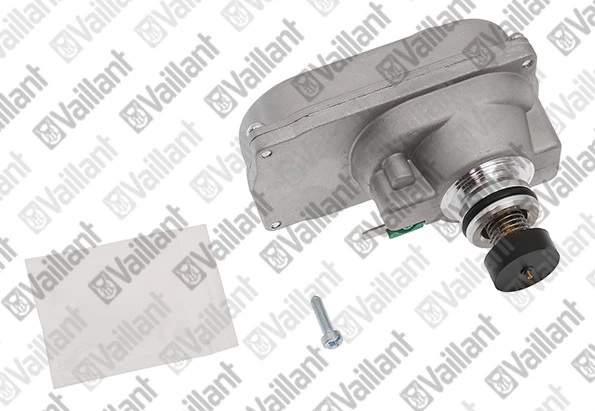 VAILLANT WSS Moteur, Servo gaz, B